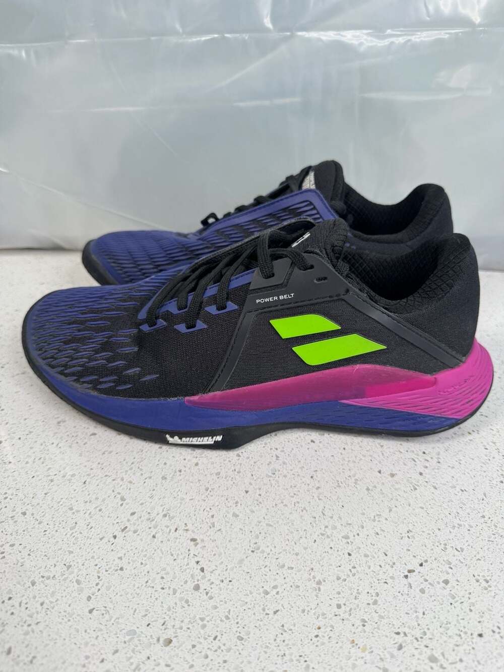 Babolat Propulse Fury 3 All Court Men's Tennis Shoes